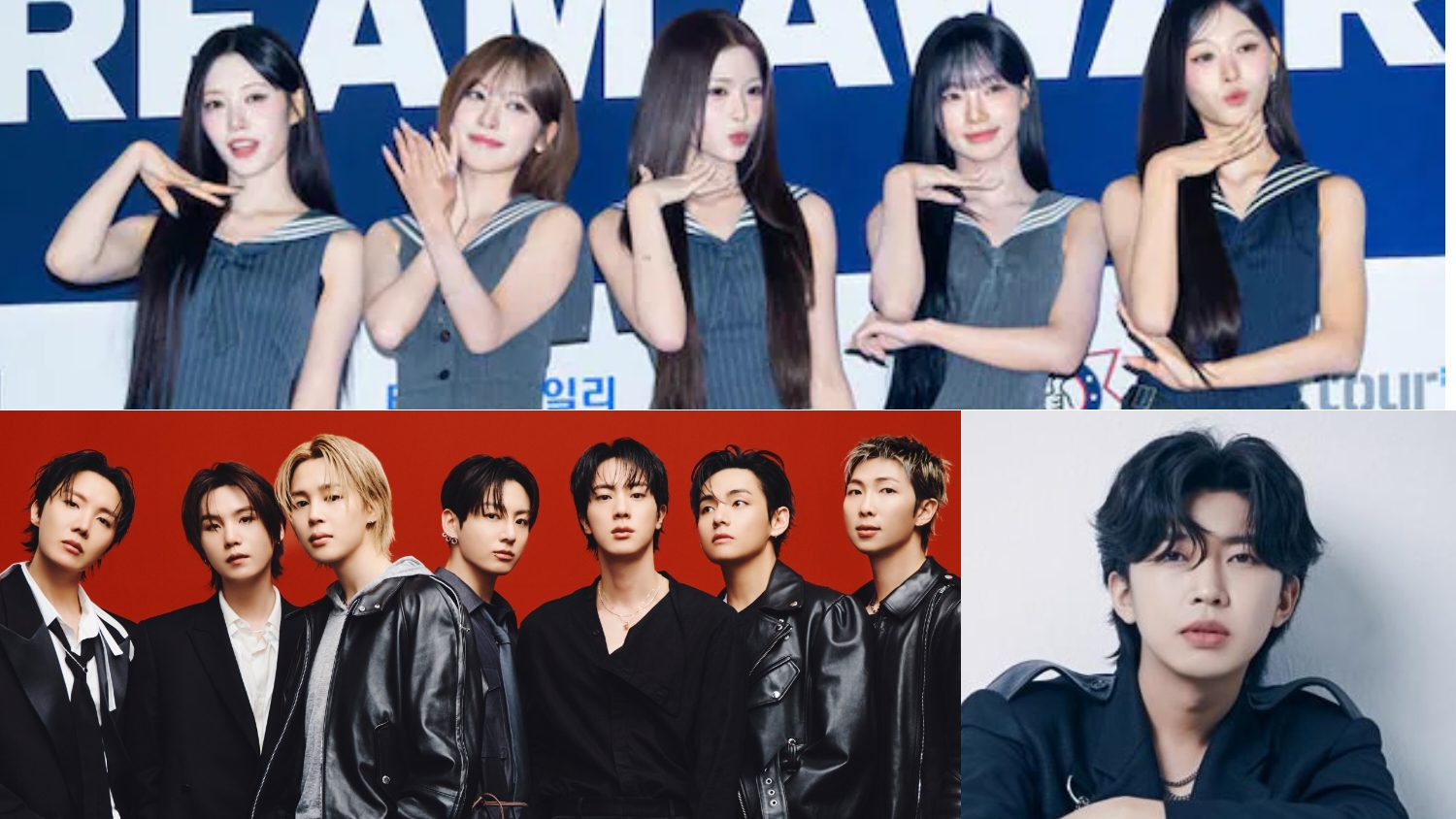 RESCENE Topples BTS and Lim Young-woong for August’s Star Brand Reputation