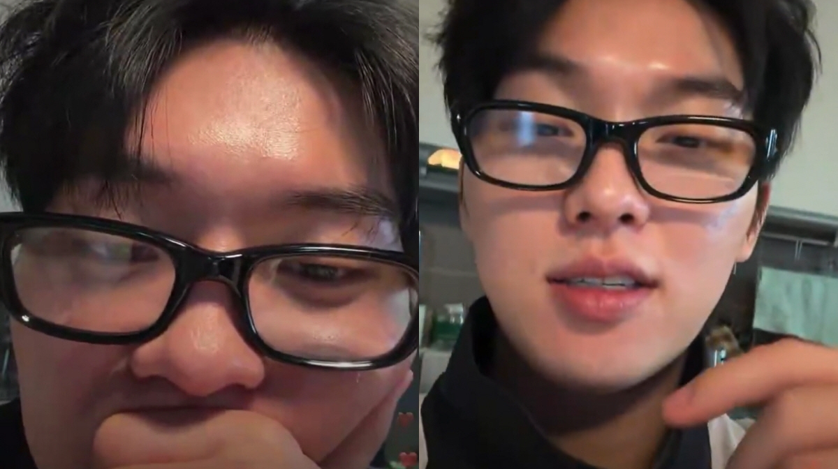 Choi Hyun-wook’s Early-Morning Drunken Instagram Live Draws Sharp Criticism